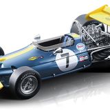 Brabham BT33