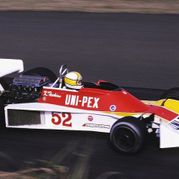 Heros Racing Tyrrell 007