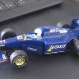Ligier JS41