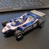 Ligier JS15