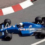 Ligier JS33
