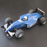 Ligier Js39