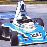 Ligier-JS5