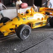 Lotus 99-Senna