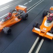 Surtees TS20