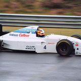 Tyrrell 022