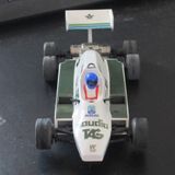 Williams FW08B